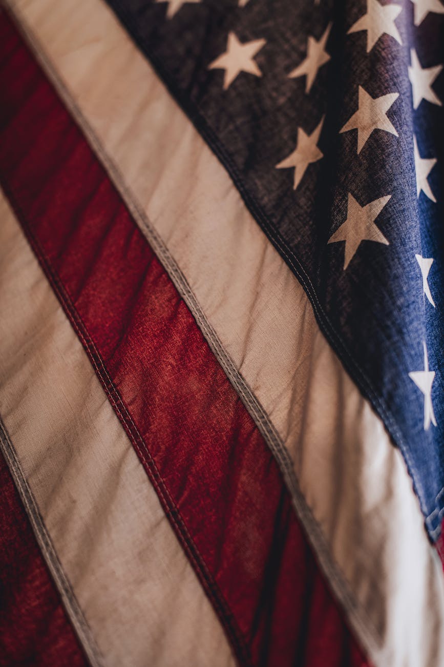 How Fear-Driven Politics is Reshaping Courts and&nbsp;Elections